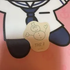 ミンハオ シール