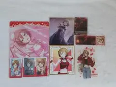 プロセカ　MEIKO　まとめ売り バチャシン