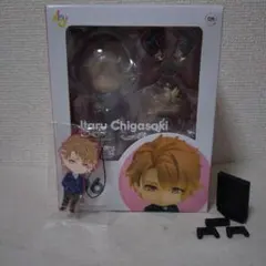 ねんどろいど 茅ヶ崎至 A3! フィギュア(グッスマ特典・他オマケ付き)