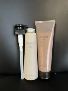 2026年最新】バイカルテ シャンプー chの人気アイテム - メルカリ