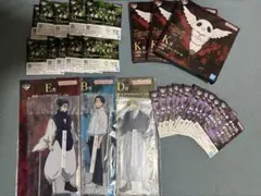 呪術廻戦1番くじ　死滅回遊　まとめ売り　未開封