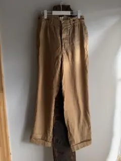 2026年最新】nest Robe CONFECT チノパンの人気アイテム - メルカリ