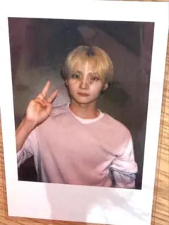 seventeen シャダコン　フォト　museum an ode ジュン seventeen シャダコン フォト museum an ode ジュン - メルカリ