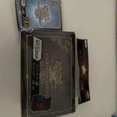 新品未開封　wcs2026 スリーブ 未開封 wcs2026 デッキケース wcs2026 スリーブ 未開封 wcs2026 デッキケース 未開封 - メルカリ
