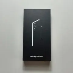 新品未開封】S25 Ultra 明朝まで出品 - メルカリ