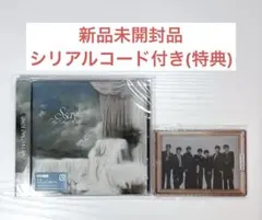 【新品未開封】Hey!Say!JUMP Ssay ユーザーコード付き 特典付き