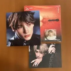 TOMORROW X TOGETHER ヒュニンカイまとめ売り