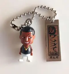 めちゃイケ ワンナイ チョコボ－イ山口 ストラップ フジテレビ