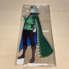 リゼロ オットー アクスタ セット売り - メルカリ
