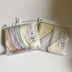 よだれを通さないスタイのサムネイル