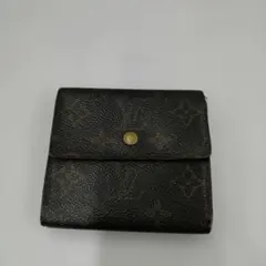LOUIS VUITTON M61652 ポルトフォイユ・エリーズ