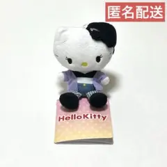 Sanrio ハローキティ マスコット XOXO ネオギャル