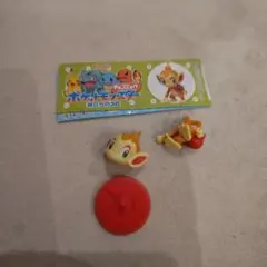 ポケモン チョコエッグ ヒコザル