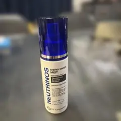 Neutrinos Energy Water Mist 80ml - メルカリ