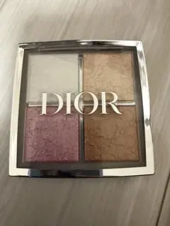 Dior　バックステージフェイスグロウパレット　001ユニバーサル
