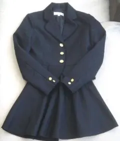 キャサリンコテージ 卒業式 女子 150cm 【シャツ プレゼント】