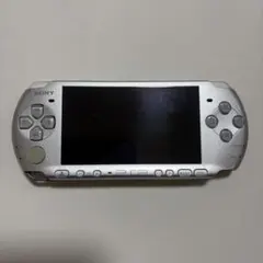 SONY PSP-3000 ミスティックシルバー