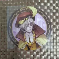 IdentityV 第五人格 缶バッジ 香水秘瓶 泣きピエロ - メルカリ
