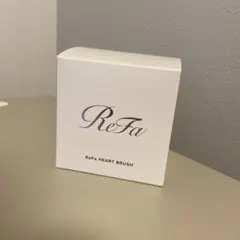 ReFa HEART BRUSH アンティークローズ