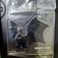 モンスターハンター　一番くじ　クシャルダオラ　G賞