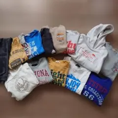 トレーナー 男の子 130