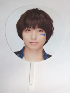 【匿名配送‼️】Hey! Say! JUMP 伊野尾慧くん うちわ