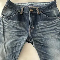 EDWIN Exclusive Vintage デニム34