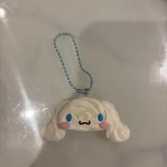サンリオ シナモロール セブンイレブン ガチャガチャ