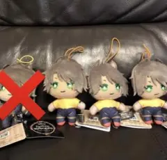 ディズニー　ツイステ　レオナ　マスコット　エクストラ運動着マスコット