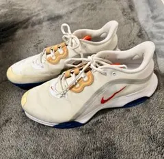 Nike テニスシューズ NikeCourt Air Max Volley