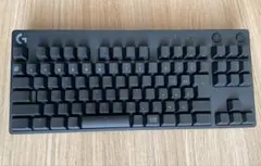 Logicool G PRO ゲーミングキーボード G-PKB-002LNd