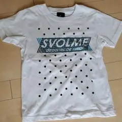 スボルメsvolmeTシャツ130
