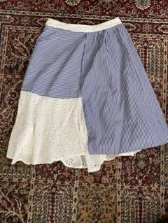 ZARA BASIC  スカート