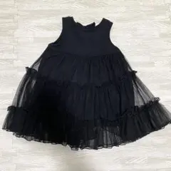 フォーマル ワンピース 90