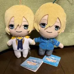 2026年最新】天祥院英智 ぬいぐるみの人気アイテム - メルカリ