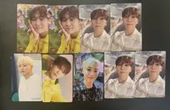 スングァン sector17 compact hmv soundwave 特典