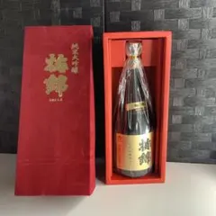 Umenishiki Junmai Daiginjoのサムネイル