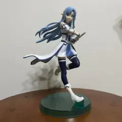 ソードアート・オンラインⅡ ウンディーネ アスナ フィギュア