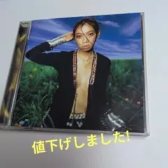 UA 11 アルバム 2LP クリアヴァイナル仕様 - メルカリ
