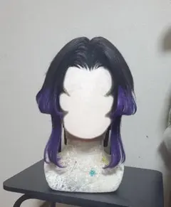 22日まで値下げ胡蝶しのぶ ウィッグ