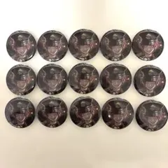 いれいす りうら C.O.G 缶バッジまとめ売り