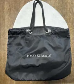 2026年最新】バッグ TOKIO KUMAGAIの人気アイテム - メルカリ