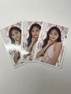 ツウィトレカセット