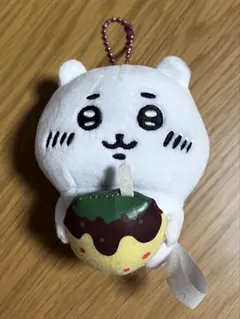 ちいかわ たこ焼き キーホルダー