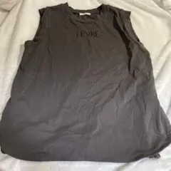 CLASSICAL ELF ノースリーブTシャツ