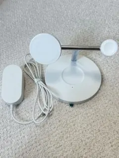 Belkin 3 in 1 MagSafe充電器