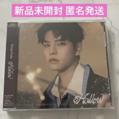 【新品未開封】StrayKids スキズ Hollow FC限定盤 スンミン