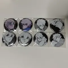 10点 黒子のバスケ　デコレクション缶バッジ　黒子テツヤ 缶バッジ 黒子のバスケ』デコレクション缶バッジ12種中10種 - メルカリ