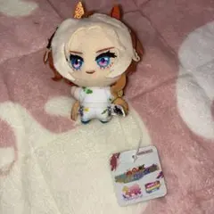 ウマ娘 オルフェーヴル namco限定 マスコット