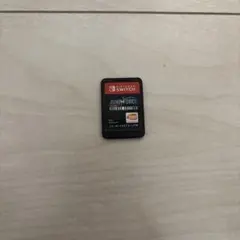 ジャンプフォース switch